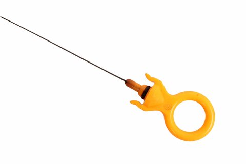 Měrka hladiny oleje 03E115611D