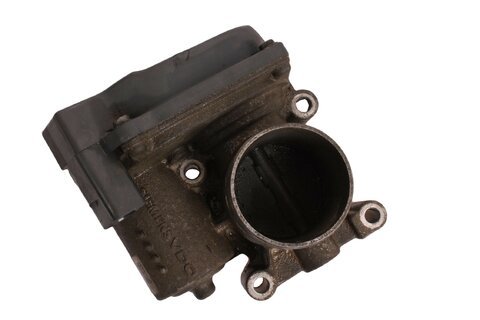 Škrtící klapka 03D133062 E/F