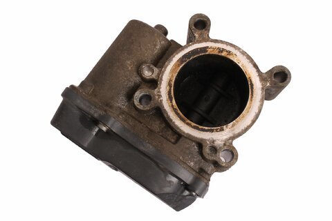 Škrtící klapka 03D133062 E/F