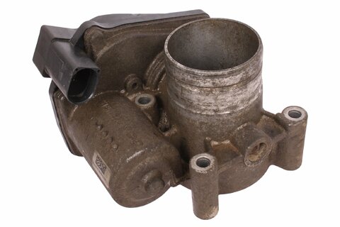 Škrtící klapka 03D133062 E/F