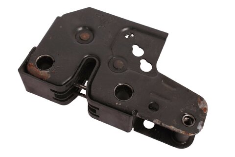 Zámek kapoty spodní -2010 bez alarmu 5J0823509