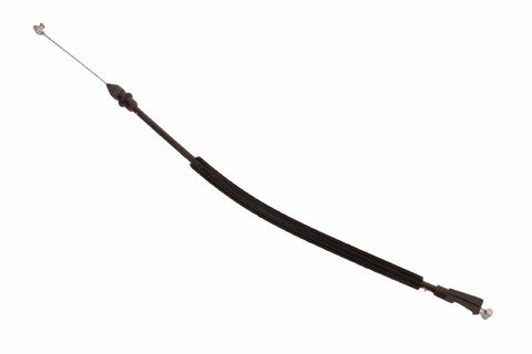 Lanko zámku zadních dveří 5J6839085F