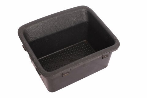 Přihrádka středový tunel 5J0858373 (47H- černý)