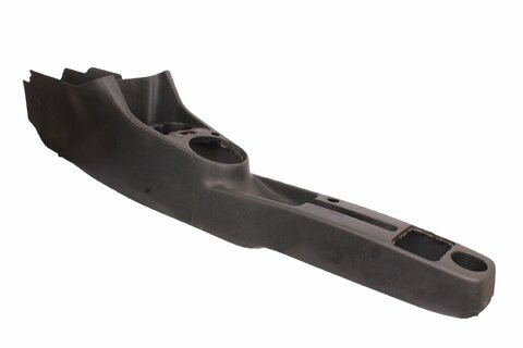 Středový tunel 5J0863241 (47H- černý)