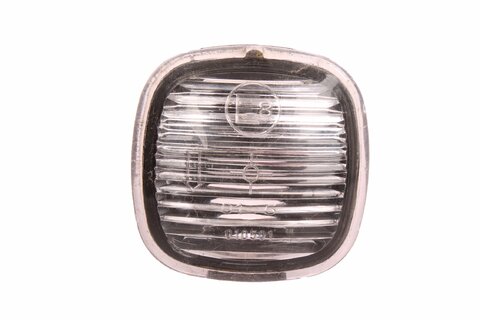 Blikač boční kouřový 1U0949127B