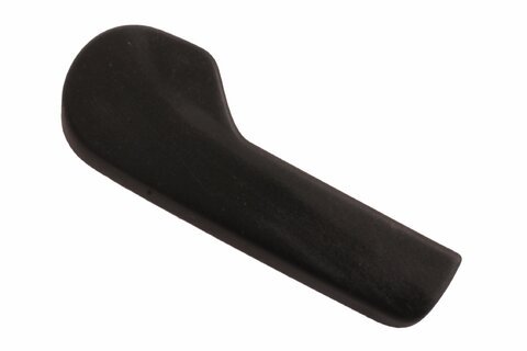 Páčka kapoty 1J1823533C (B41 - černá)