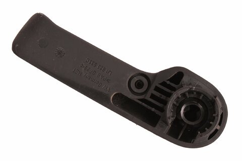 Páčka kapoty 1J1823533C (B41 - černá)