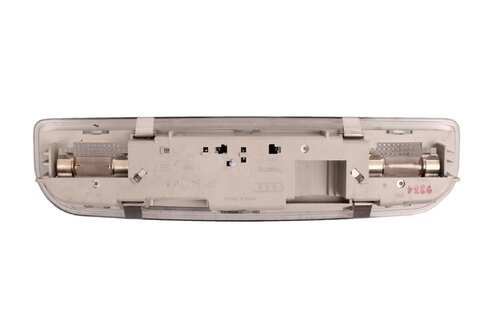 Světlo interiéru zadní  šedé 8P0947111C