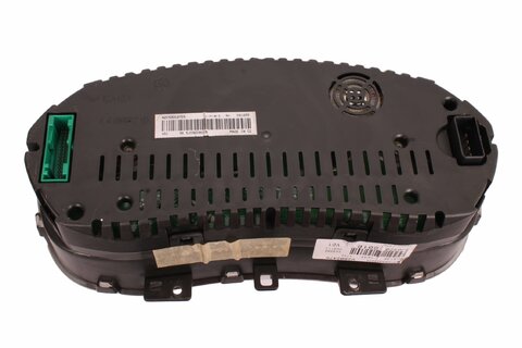 Přístrojový štít 5J0920801B