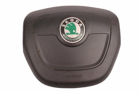 Airbag řidiče pro čtyřramenný volant 5J0880201K