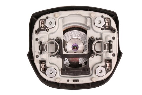 Airbag řidiče pro čtyřramenný volant 5J0880201K