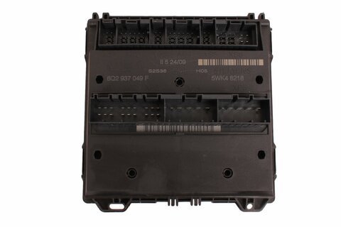 BSG řídící jednotka 6Q2937049F