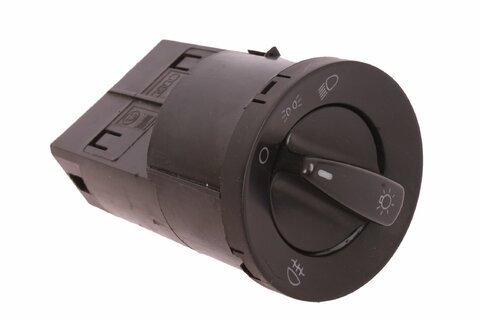 Přepínač světel (zadní mlhovka) 3B0941531B REH/WHS