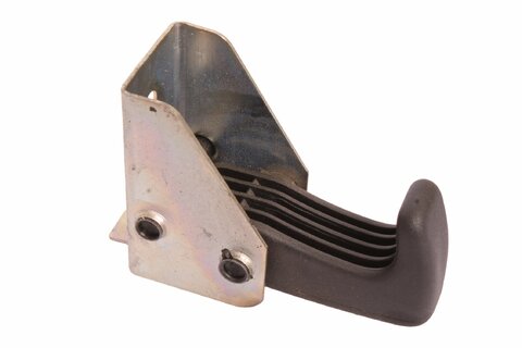 Úchyt pro odkládací síť černý 1Z9867615 A/B/C/D