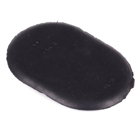 Gumová záslepka 30x50 original