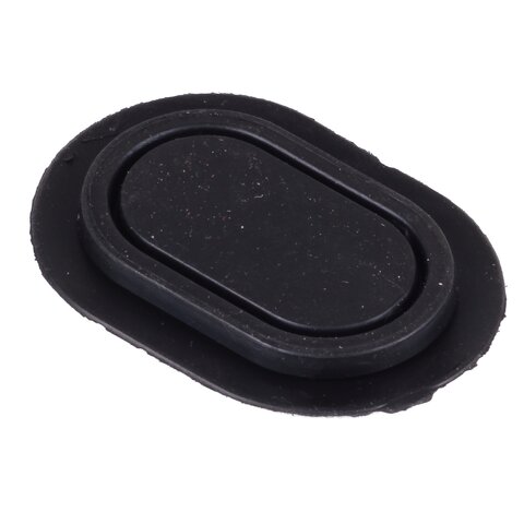 Gumová záslepka 30x50 original