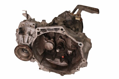 Převodovka GGV - 55kW