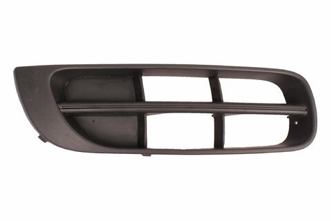 Mřížka předního nárazníku pravá -2010 (bez mlhovky) 5J0807368