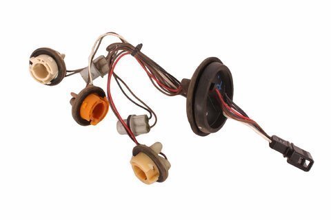 Kabelový svazek pravého světla 5J0971018