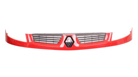 Přední maska komplet do - 05