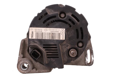 Alternátor ( 70A ) VALEO