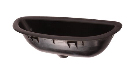 Pouzdro madla dveří pravé