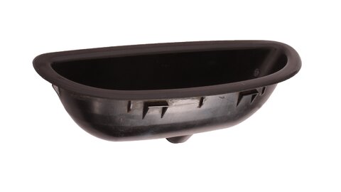 Pouzdro madla dveří levé