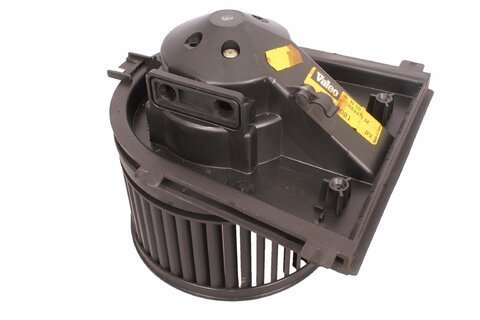 Ventilátor topení 1J1819021