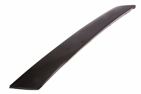 Vnější plast A - sloupku levý