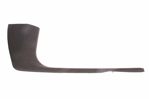 Prahová lišta pravá přední černá 5J7863484