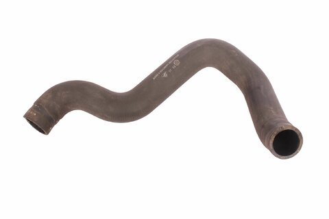 Hadice vody k chladiči levá horní