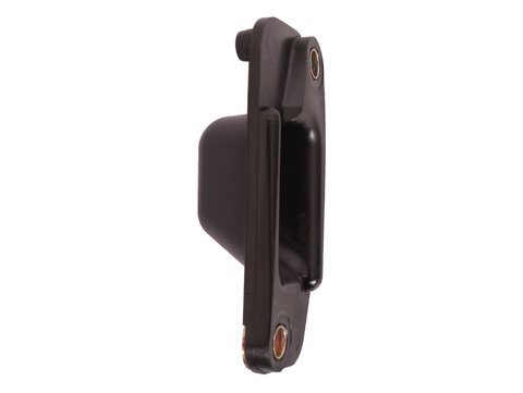 Západka posuvných dveří