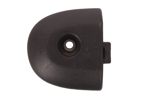 Zarážka posuvných dveří