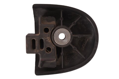 Zarážka posuvných dveří