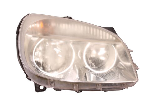 Světlo přední pravé P 05-