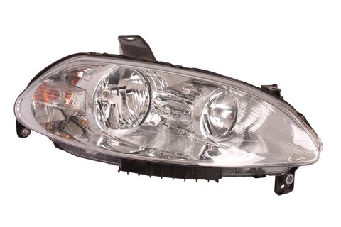 Světlo přední pravé P