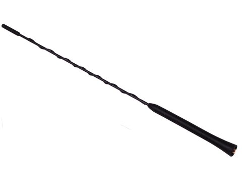 Anténa (bič) navigace