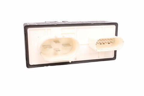 Řidící jednotka sahary 1J0919506K