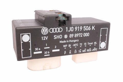 Řidící jednotka sahary 1J0919506K