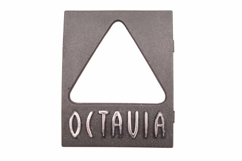 Krytka pro spínač varovných světel 1U0857962B (47H-černý)