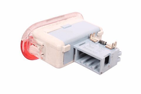 Světlo otevřených dveří 1J0947411 A/B/E