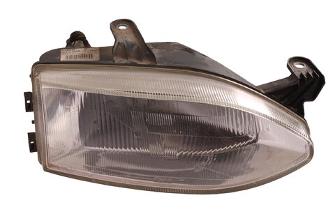 Světlo přední pravé P H4