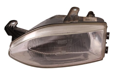 Světlo přední levé L H4