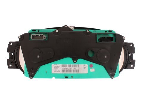 Přístrojový štít 248101844R