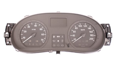 Přístrojový štít 248101844R