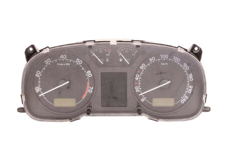 Přístrojový štít 1U0920841B