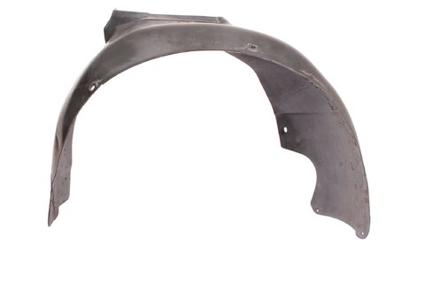 Podběh plastový přední pravý 1U0809962 B/C/D