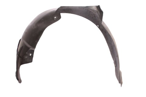 Podběh plastový přední pravý 1U0809962 B/C/D