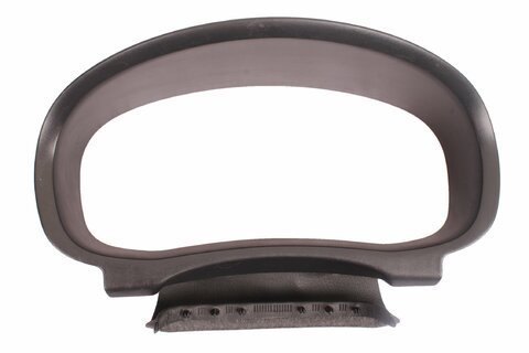 Rámeček přístrojového štítu (černý) 5J1857053A