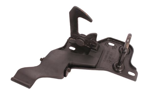 Zámek kapoty horní -2010 5J0823480B